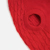 Skatrs Red Sweater For Dogs and Cats Both-Clothing & Accessories Skatrs