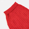 Skatrs Red Sweater For Dogs and Cats Both-Clothing & Accessories Skatrs