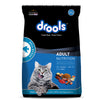Drools Ocean Fish Adult Cat Dry Food Cats- Dry food Drools 20kg