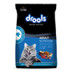 Drools Ocean Fish Adult Cat Dry Food