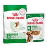 Royal Canin Mini Adult Dog Dry Food Dogs- Dry Food Royal Canin 8kg+2x85g (Wet Food Free)