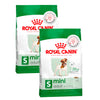 Royal Canin Mini Adult Dog Dry Food Dogs- Dry Food Royal Canin 16kg (2x8kg)