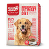 Right4Paws Ultimate Diet Medium & Maxi Adult Dog Dry Food Dogs- Dry Food Right4Paws