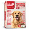 Right4Paws Ultimate Diet Medium & Maxi Adult Dog Dry Food Dogs- Dry Food Right4Paws 12kg