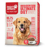 Right4Paws Ultimate Diet Medium & Maxi Adult Dog Dry Food Dogs- Dry Food Right4Paws