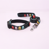 Skatrs Arcade Mood Leash for Dogs and Cats Both-Collar, Leashes, harnesses Skatrs