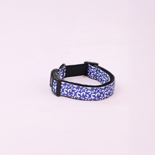 Skatrs Enigma Collar for Dogs and Cats