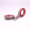 Skatrs Leash for Dogs and Cats (Red) Both-Collar, Leashes, harnesses Skatrs