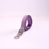 Skatrs Leash for Dogs and Cats (Purple) Both-Collar, Leashes, harnesses Skatrs S:11-14 in Neck