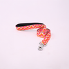 Skatrs Pop Groove Leash for Dogs and Cats Both-Collar, Leashes, harnesses Skatrs