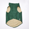 Skatrs Onam Kurta for Dogs and Cats (Green) Both-Clothing & Accessories Skatrs