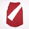 Skatrs Onam Kurta for Dogs and Cats (Maroon) Both-Clothing & Accessories Skatrs