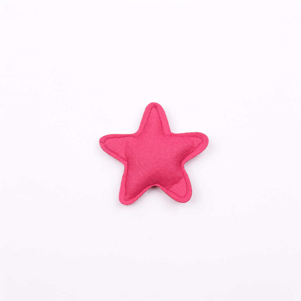 Skatrs Twinkoo Star Catnip Toy for Cats Cats-Toys Skatrs