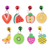 Skatrs Assorted Charms for Cats & Dogs (Get Any 1) Rewards Both-Clothing & Accessories Skatrs 2in