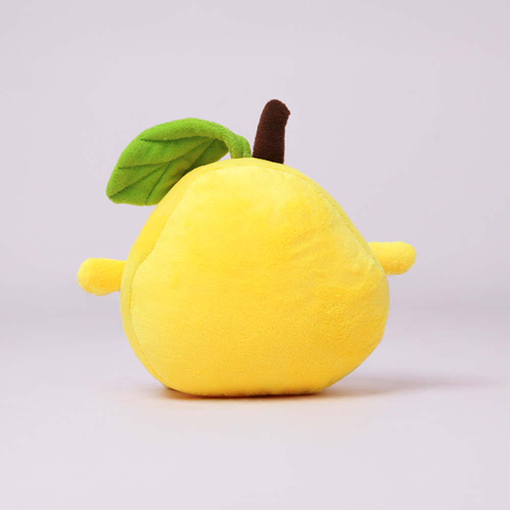 Skatrs Mango Plush Toy for Dogs Both-Toys Skatrs