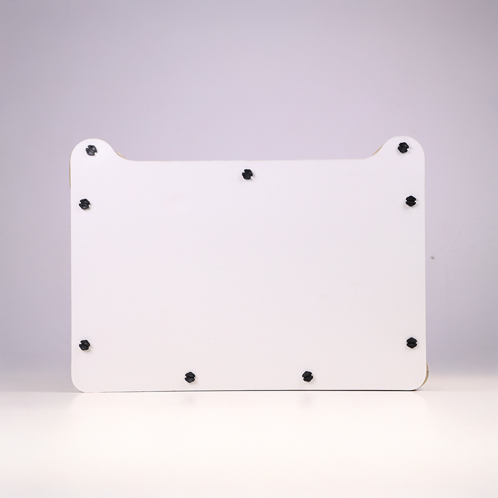 Skatrs Meowbucks Scratcher Toy for Cats Cats-Toys Skatrs