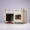 Skatrs Meowbucks Scratcher Toy for Cats Cats-Toys Skatrs