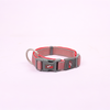 Skatrs Adjustable Collar for Dogs and Cats (Red) Both-Collar, Leashes, harnesses Skatrs S:11-14 in Neck