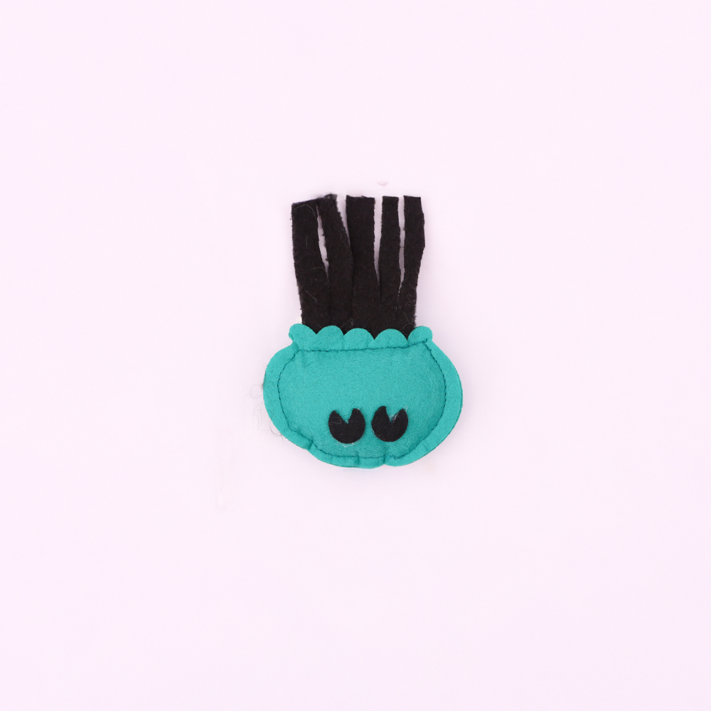 Skatrs Ollie the Octo Catnip Toy for Cats Rewards Cats-Toys Skatrs 13cm