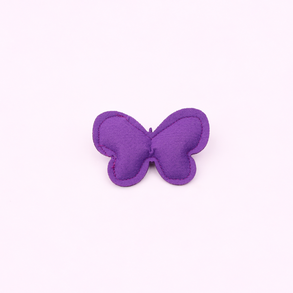 Skatrs Flutterby Butterfly Catnip Toy for Cats