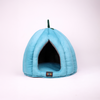 Skatrs Blueberry Dreamy House for cats and small dogs Cats-Bedding, Mats & Travel Supplies Skatrs 20x18in