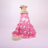Skatrs Petal Charm Dress for Dogs and Cats Both-Clothing & Accessories Skatrs