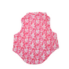 Skatrs Floral Grace Kurta for Dogs and Cats (Pink) Both-Clothing & Accessories Skatrs