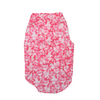 Skatrs Floral Grace Kurta for Dogs and Cats (Pink) Both-Clothing & Accessories Skatrs