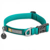 Ruffwear Front Range Collar for Dogs (Aurora Teal) Dogs-Collar, Leashes, harnesses Ruffwear Dropship S