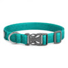 Ruffwear Front Range Collar for Dogs (Aurora Teal) Dogs-Collar, Leashes, harnesses Ruffwear Dropship