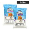 Scoopy Cat Litter | Lavender Scented | Quick Clumping | 100% Natural Bentonite White Sand (Buy 1 Get 1) Cats-Litter Scoopy