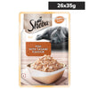Sheba Fish with Sasami Premium Cat Wet Food Cats-Wet Food Sheba