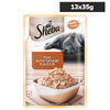 Sheba Fish with Sasami Premium Cat Wet Food Cats-Wet Food Sheba