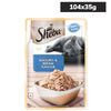 Sheba Maguro & Bream Fish Mix Premium Cat Wet Food Cats-Wet Food Sheba