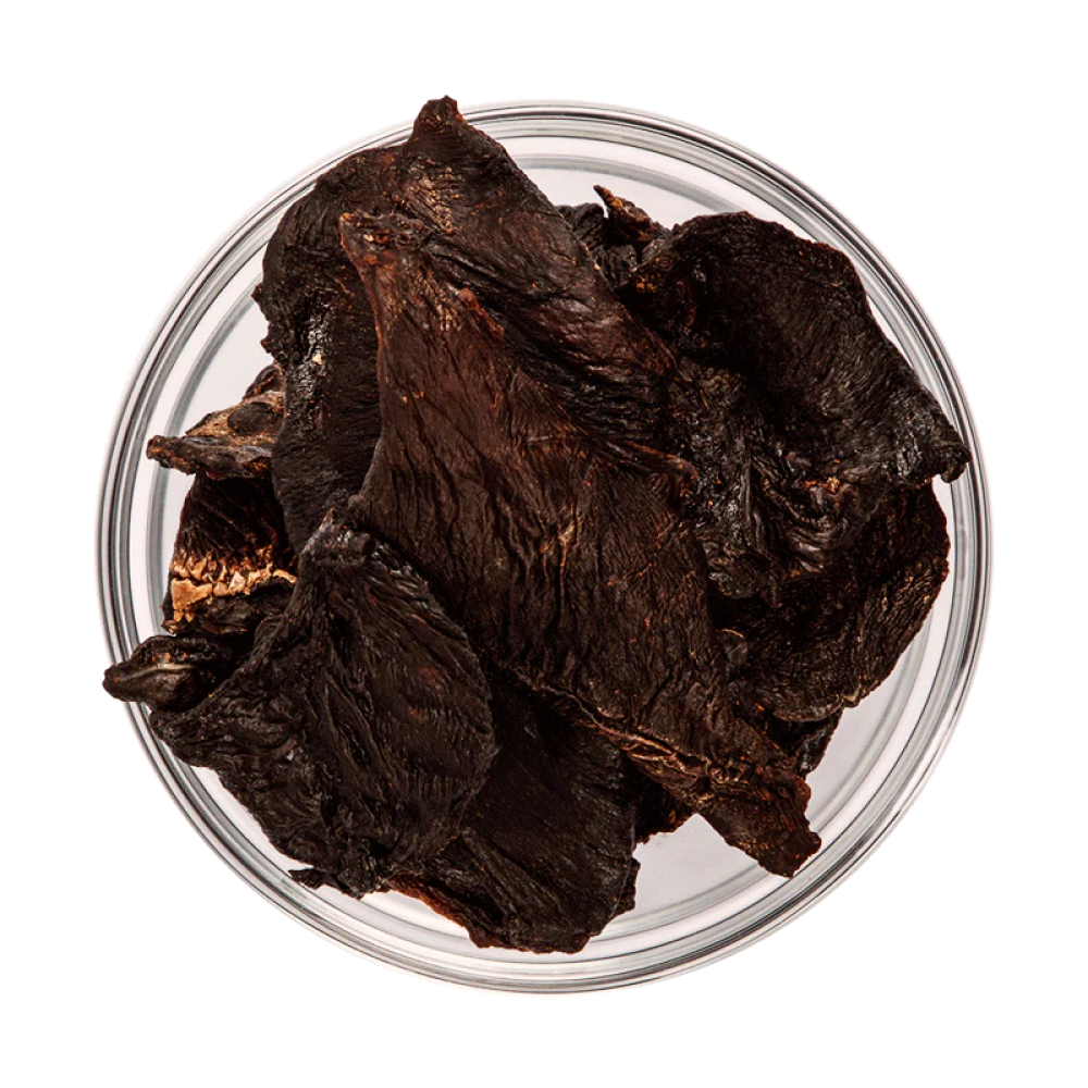 Kennel Kitchen Air Dried Mutton Jerky Dog and Cat Treats Dog Treats + Others Kennel Kitchen