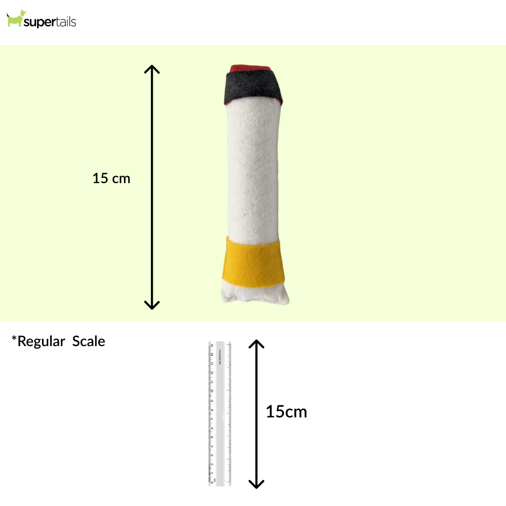 Skatrs Cig Catnip Toy for Cats Cats-Toys Skatrs