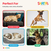 Skatrs Diapers for Female Dogs Dogs-Health & Wellness Skatrs