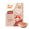 Nootie Nibblr Purr Chicken Gravy Cat Wet Food Cats-Fresh Food Nootie