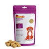 Nootie Rewards Woof Soft Chicken Cubes Dogs Treats Dog Treats + Others Nootie