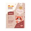 Nootie Nibblr Purr Chicken Gravy Cat Wet Food Cats-Fresh Food Nootie 170g