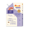 Nootie Nibblr Fish Bone Broth Hydrating Meal Topper Cat Wet Food Cats-Wet Food Nootie 100ml