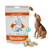 Nootie+ Multivitamin Daily Chews Supplement for Dogs Dogs-Health & Wellness Nootie