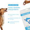 Nootie+ Omega Rich Skin & Coat Support Chews Supplement for Dogs Dogs-Health & Wellness Nootie