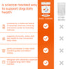 Nootie+ Multivitamin Daily Chews Supplement for Dogs Dogs-Health & Wellness Nootie