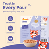 Nootie Nibblr Purr Tuna Gravy Cat Wet Food Cats-Fresh Food Nootie