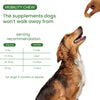 Nootie+ Joint & Bone Mobility Chews Supplement for Dogs Dogs-Health & Wellness Nootie