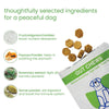 Nootie+ Digestive & Probiotic Gut Chew Supplement for Dogs Dogs-Health & Wellness Nootie