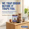 Petcrux Earthy Clump Scented Cat Litter Cats-Litter Petcrux