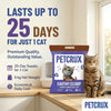 Petcrux Earthy Clump Scented Cat Litter Cats-Litter Petcrux