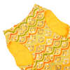 Skatrs Festive Sequence Embroidered Sherwani for Cats and Dogs (Yellow) Both-Clothing & Accessories Skatrs